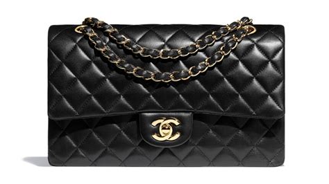 chanel iconic handbag|coco chanel most famous product.